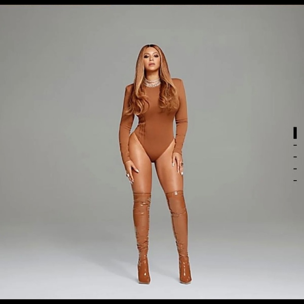CLEARANCE SALE FINAL Adidas Ivy Park 3S Bodysuit